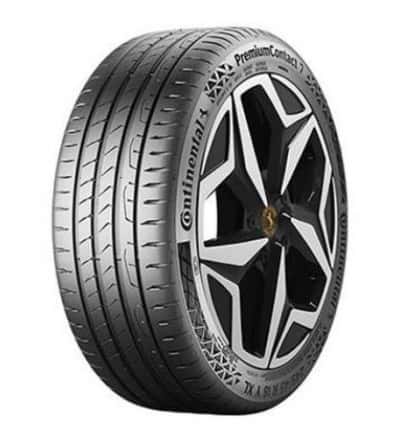 Anvelopa VARA CONTINENTAL PREMIUM 7 225/45R17 94V XL