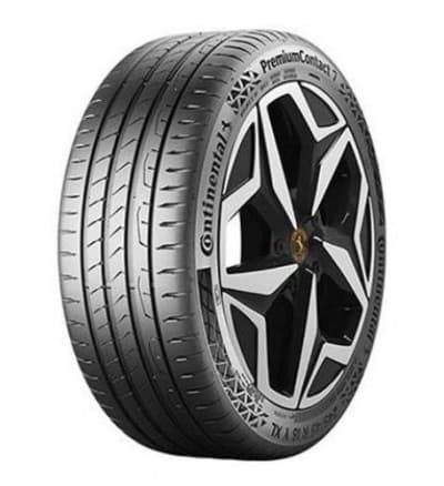 Anvelopa VARA CONTINENTAL PREMIUM 7 225/45R17 94V XL
