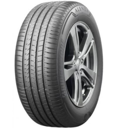 Anvelopa VARA BRIDGESTONE ALENZA 001 B-SIL 255/50R21 109Y XL