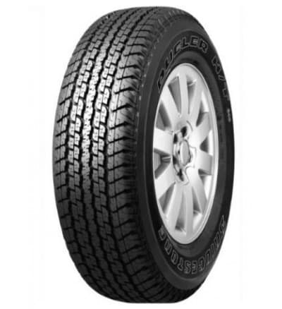 Anvelopa VARA BRIDGESTONE D-840 255/70R15 112S