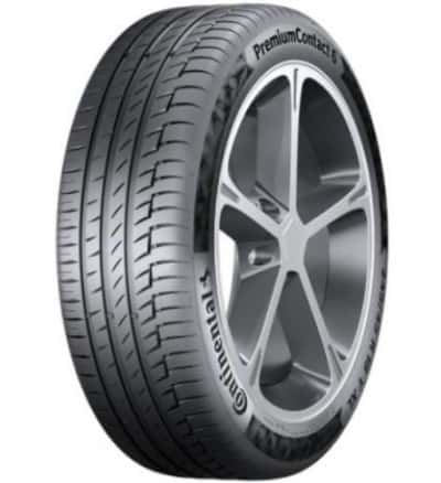 Anvelopa VARA CONTINENTAL ContiPremiumContact6 235/55R17 103W XL
