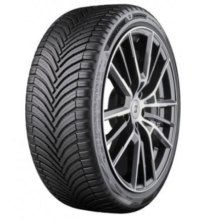 Anvelopa ALL SEASON BRIDGESTONE TURANZA ALL SEASON 6 ENLITEN 235/60R17 106V