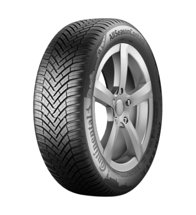 Anvelopa ALL SEASON CONTINENTAL AllSeasonContact 215/60R18 98H