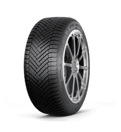 Anvelopa ALL SEASON LINGLONG SPORT MASTER 4S 235/65R17 108V