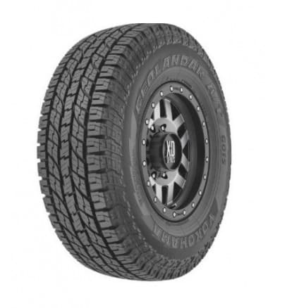 Anvelopa ALL SEASON Yokohama Geolandar A/T G015 245/65R17 105T