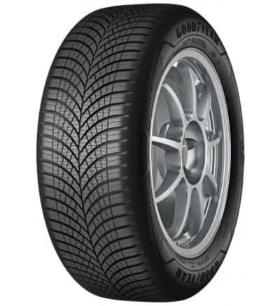 Anvelopa ALL SEASON GOODYEAR VECTOR 4SEASONS G3 185/65R15 92 T XL