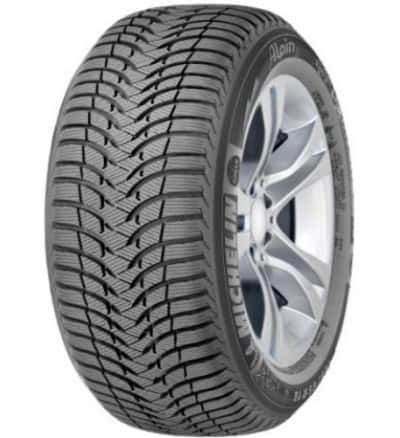 Anvelopa IARNA MICHELIN ALPIN A4 185/60R15 88T XL