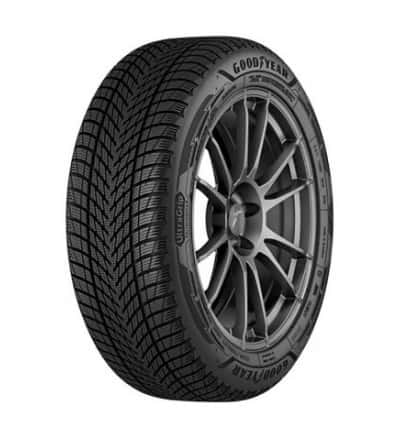 Anvelopa IARNA GOODYEAR UG PERFORMANCE 3 255/50R19 107 V XL