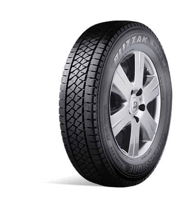 Anvelopa IARNA BRIDGESTONE BLIZZAK W995 MULTICELL 195/70R15C 104/102R