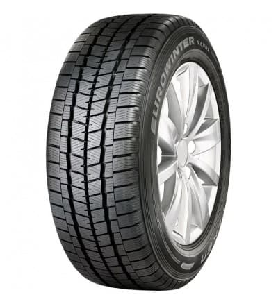 Anvelopa IARNA Falken 235/65R16C R Van01 Eurowinter LI121 121 R