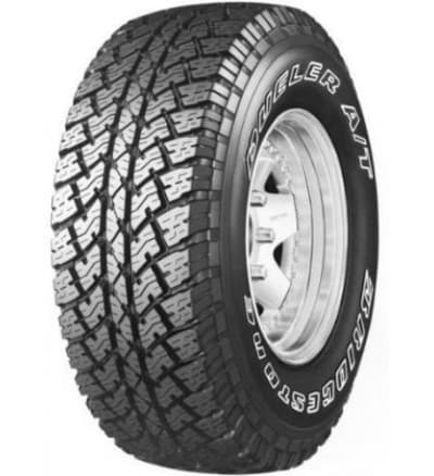 Anvelopa VARA BRIDGESTONE D-693 III 265/55R19 109V