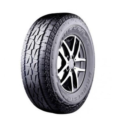 Anvelopa ALL SEASON Bridgestone Dueler a/t 001 265/70R17 116S XL