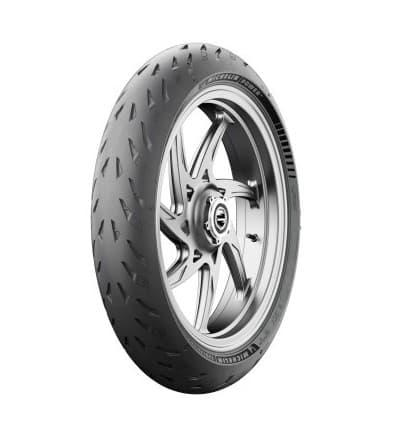 Anvelopa ALL SEASON Michelin Power 5 190/55R17 75W
