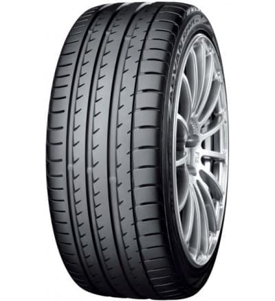 Anvelopa VARA Yokohama V105 AdvanSport RunOnFlat 275/40R18 99Y