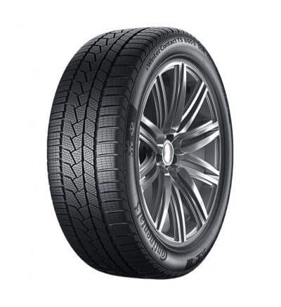 Anvelopa IARNA Continental Wintercontact ts 860 s 235/35R20 92W XL