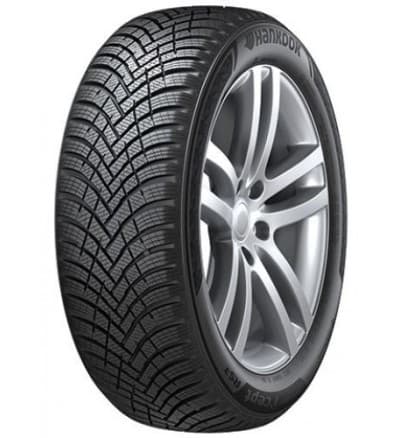 Anvelopa IARNA HANKOOK WINTER I*CEPT RS3 W462 215/55R17 98V XL