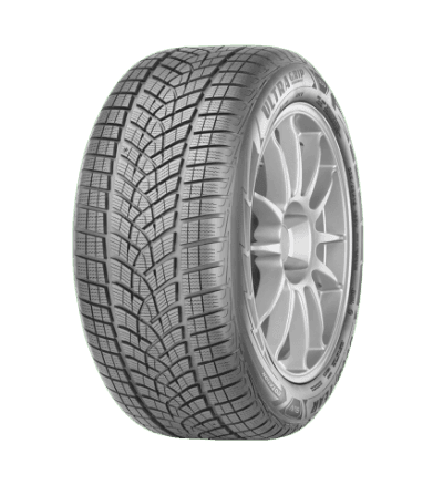 Anvelopa IARNA GOODYEAR UG PERFORMANCE + SUV 255/50R18 106 V XL