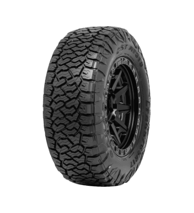 Anvelopa VARA CST by MAXXIS SAHARA AT318 235/75R15 104 Q P.O.R.