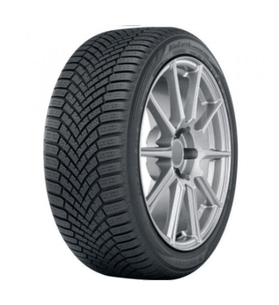 Anvelopa IARNA Yokohama BluEarth Winter V906 235/45R18 98V