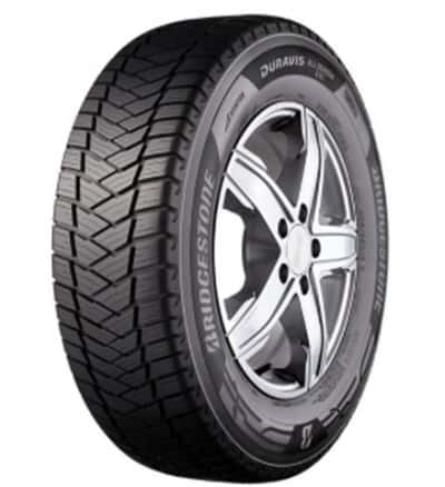 Anvelopa ALL SEASON BRIDGESTONE DURAVIS ALL SEASON EVO ENLITEN 215/65R16C 106/104T