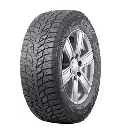 Anvelopa IARNA Nokian Snowproof c 225/75R16C 121R