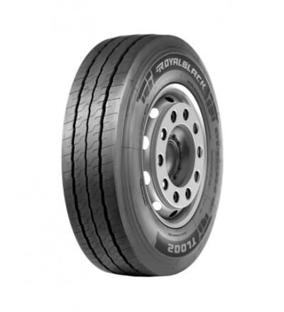 Anvelopa CAMION ROYAL BLACK Tl002 215/75 R17.5 135/133L 18PR Trailer Regional