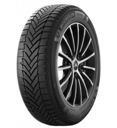 Anvelopa IARNA MICHELIN Alpin 6 155/70 R19 88H XL