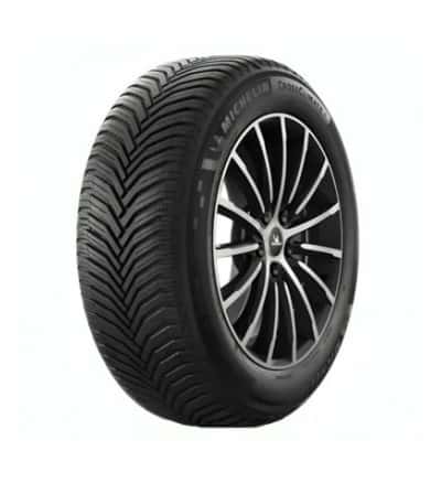 Anvelopa ALL SEASON MICHELIN Crossclimate 2 215/55 R16 97W XL