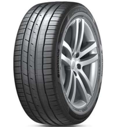 Anvelopa VARA HANKOOK VENTUS S1 EVO3 SUV K127A 235/55R19 101V