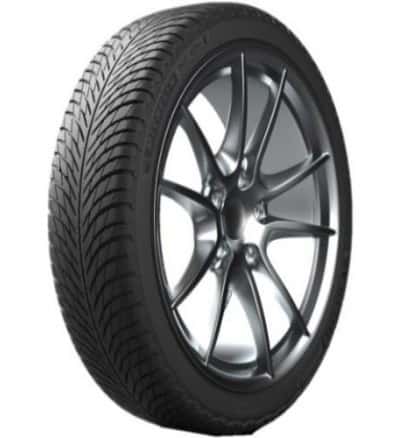 Anvelopa IARNA MICHELIN PILOT ALPIN 5 225/40R18 92V FP M+S 3PMSF XL