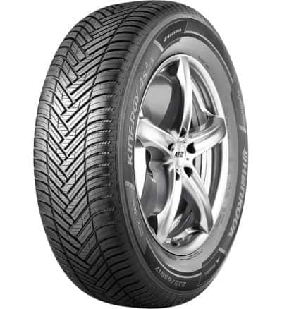 Anvelopa ALL SEASON Hankook 195/65R15 H H750 91 H