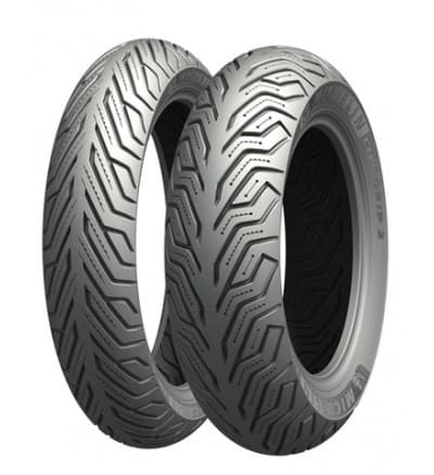Anvelopa VARA MICHELIN CITY GRIP 2 120/70R12 58S