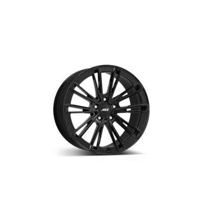 Janta Aliaj AEZ Alaska black 11X20 5X130 ET60 CB 71.6