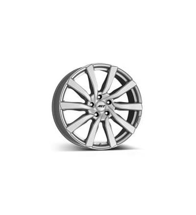 Janta Aliaj AEZ Reef si SUV 9X20 5X112 ET20 CB 66.6