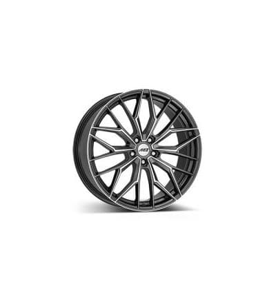 Janta Aliaj AEZ Porto dark 9X20 5X112 ET40 CB 70.1