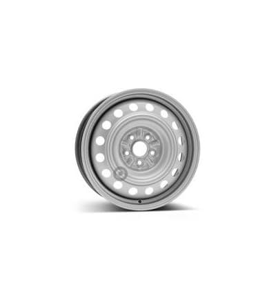 Janta Tabla ALCAR STAHLRAD 7911 6X16 5X100 ET45 CB 54