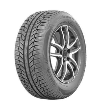 Anvelopa ALL SEASON GITI GitiAllSeason City 185/60R15 88H XL