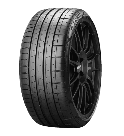 Anvelopa VARA PIRELLI PZERO PZ5 245/40R18 97Y XL