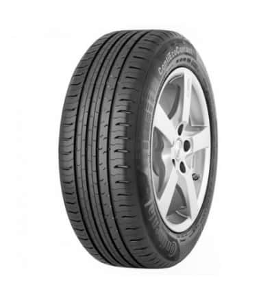 Anvelopa VARA CONTINENTAL CONTIECOCONTACT 5 CONTISEAL 245/45R18 96W