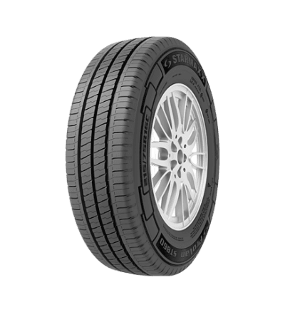 Anvelopa VARA STARMAXX PROVAN ST860 215/65R15C 104 T