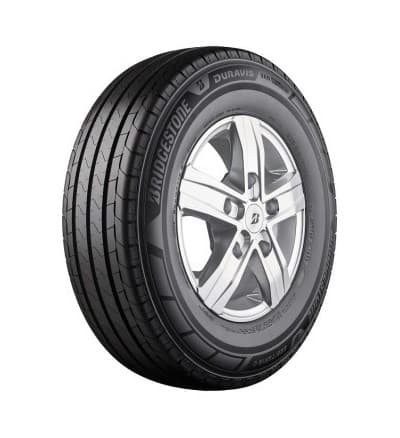 Anvelopa VARA Bridgestone Duravis van 235/65R16C 115T