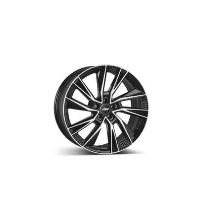 Janta Aliaj AEZ Havanna dark 9X20 5X112 ET35 CB 66.6