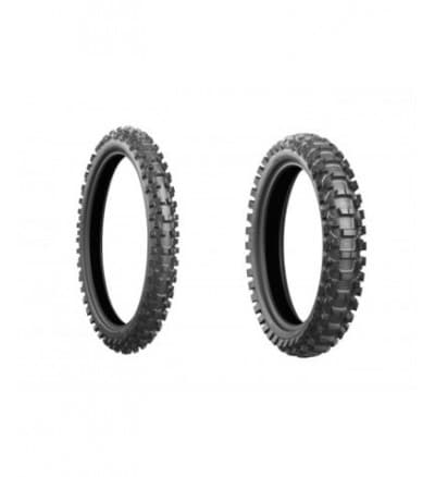 Anvelopa MOTO BRIDGESTONE BATTLECROSS X20 100/90R19 57M