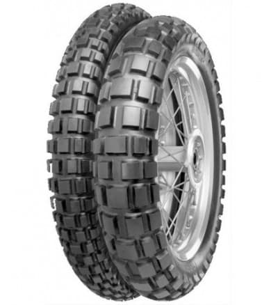 Anvelopa MOTO CONTINENTAL TKC80 TWINDURO 130/80R17 65S