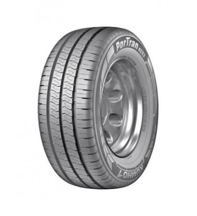 Anvelopa VARA Kumho Portran KC53 225/75R16C 121/120R