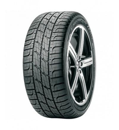 Anvelopa ALL SEASON PIRELLI SCORPION ZERO 285/40R20 108 Y XL