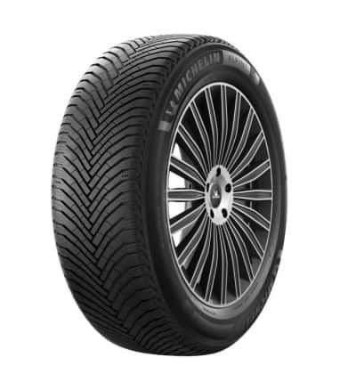 Anvelopa IARNA MICHELIN ALPIN 7 245/40R18 97 V XL