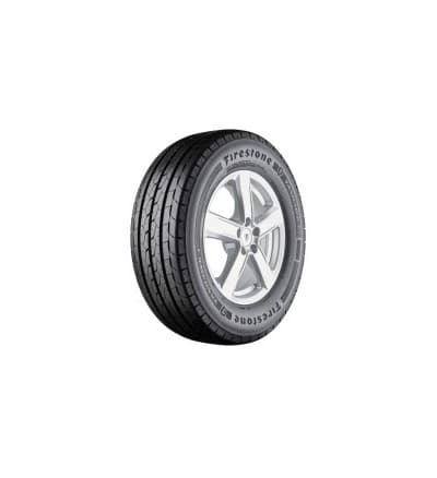 Anvelopa VARA Firestone Vanhawk 3 215/60R17C 109T