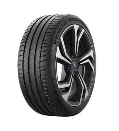 Anvelopa VARA Michelin Pilot sport ev 295/35R21 107W XL POL