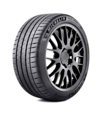 Anvelopa VARA MICHELIN PS4 S 245/45R18 100Y XL